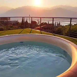 Park Val Di Monte ***s Hotel
