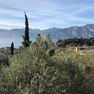 Nonna Rosa Apartament
