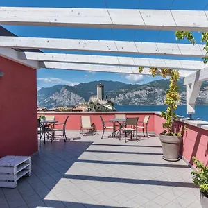  Appart hôtel La Pergola