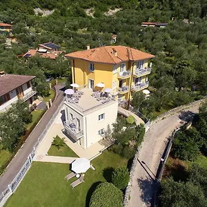La Pervinca Hotel apartamentowy