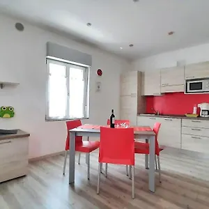  Appartamento Casa Gemma