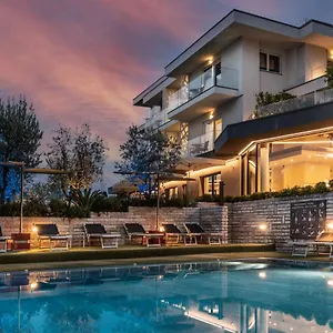 Wellness Casa Barca (adults Only) מאלצ'סינה