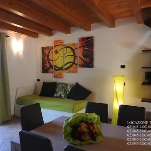  Apartmán Tasel With Heated Pool