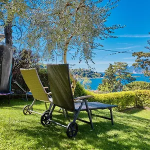 Callalillyjardin Apartment