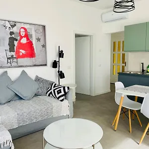 Casa Mario & Laura Free Wi-fi Parking Apartament