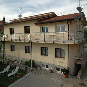 La Corte Di Magu Apartament