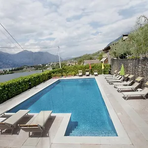 Le Balze Apartament