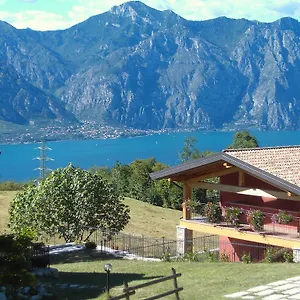 San Maggiore Vakantieboerderij