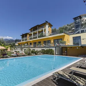 3* Appart hôtel Goethe