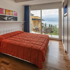 Hotel Internazionale, Malcesine