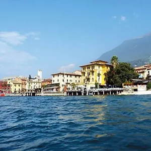 3* Hotel Hotel Malcesine