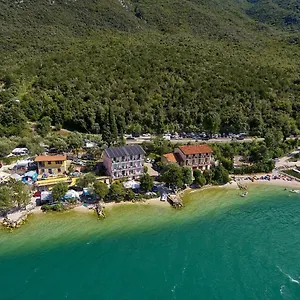 Campeggio Bommartini Hotel