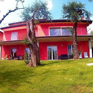 Casa Simone Appartement