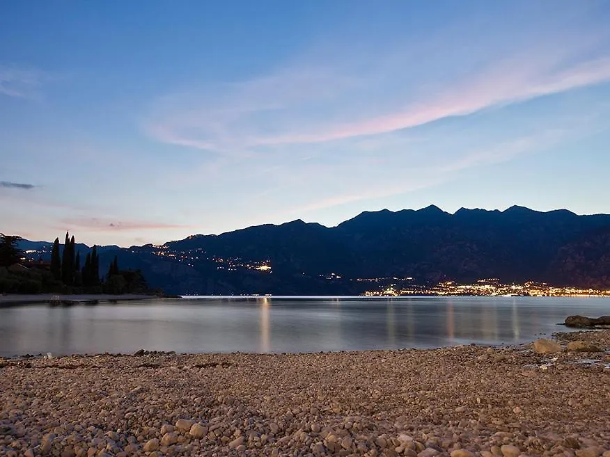 Apartment Appartamento Violetta Malcesine