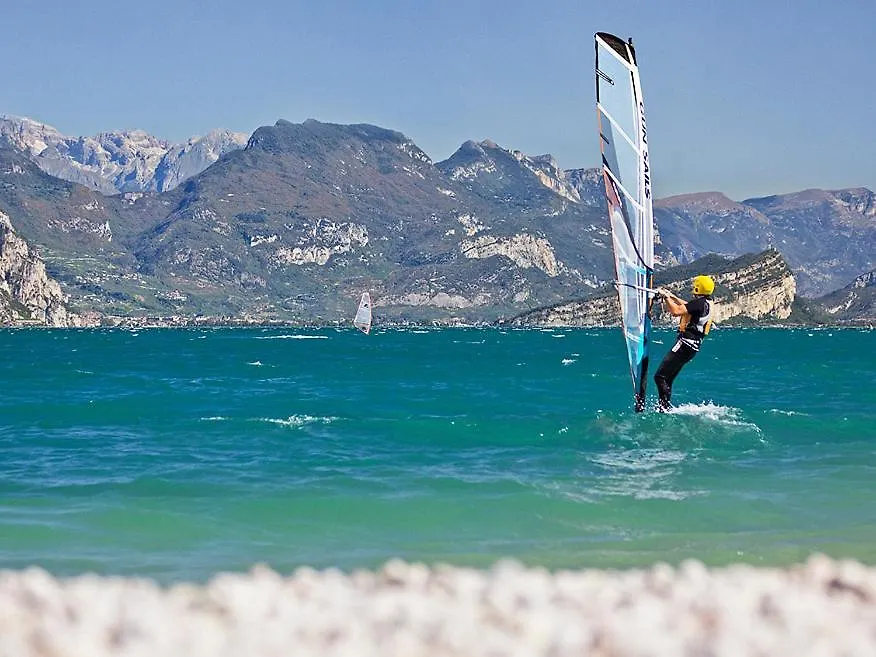 Appartamento Violetta Malcesine 0*,  Italy