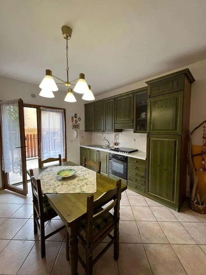 Apartment Appartamento Violetta Malcesine