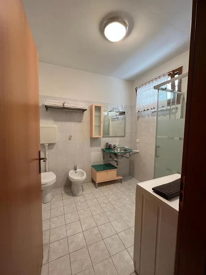 Appartamento Violetta Malcesine Italy