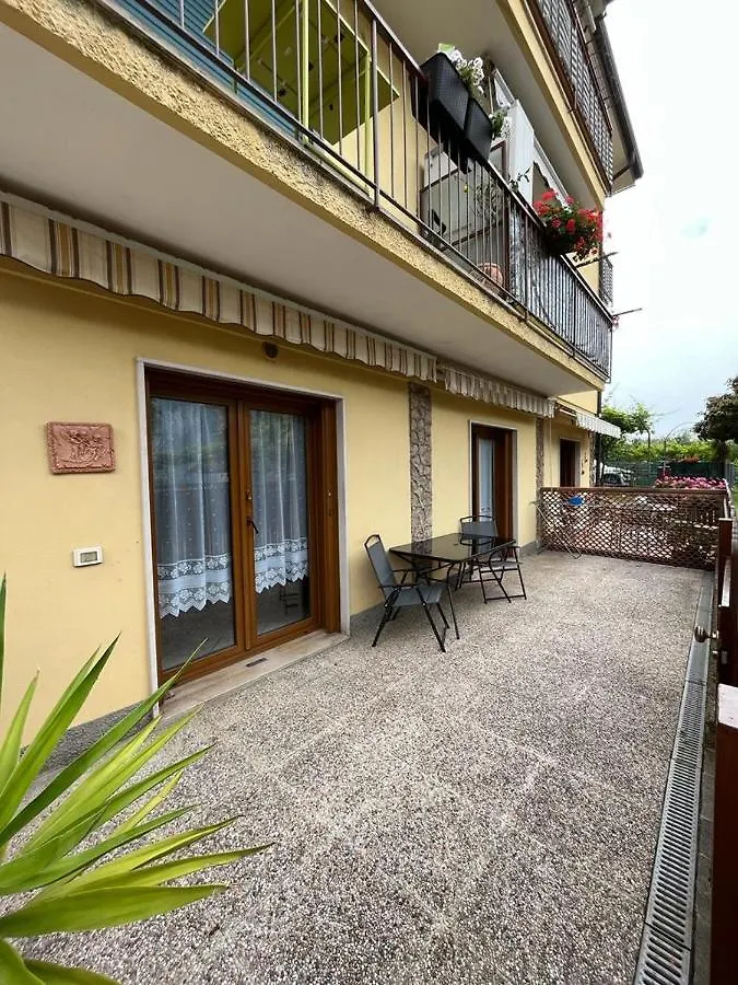 Appartamento Violetta Malcesine