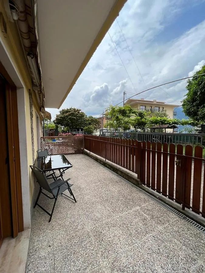 Apartment Appartamento Violetta Malcesine