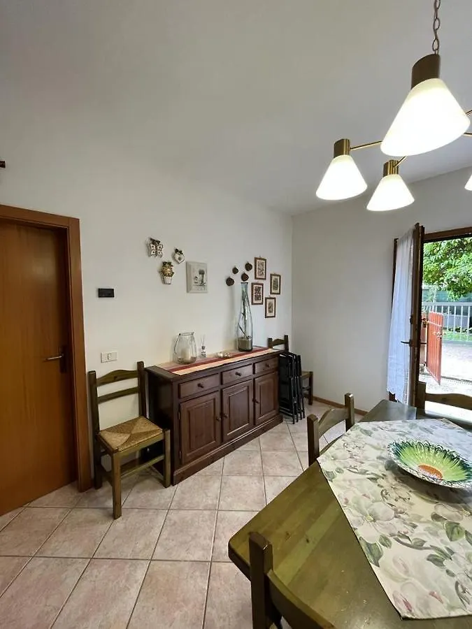 Appartamento Violetta Malcesine Apartment